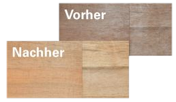 Vorher-Nachher